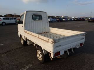 1998 MITSUBISHI Minicab Truck