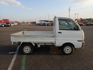 1998 MITSUBISHI Minicab Truck