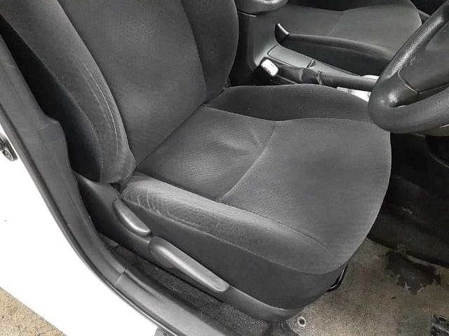 2010 TOYOTA Corolla Fielder