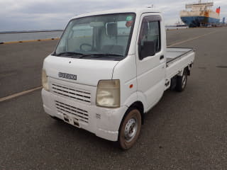 2006 SUZUKI Carry Truck