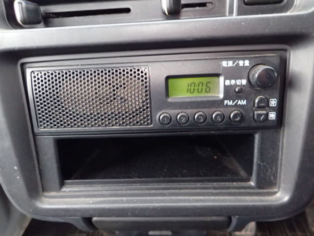 SUZUKI Carry Truck thumbnail 35