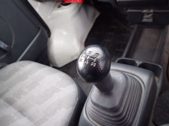 SUZUKI Carry Truck thumbnail 36