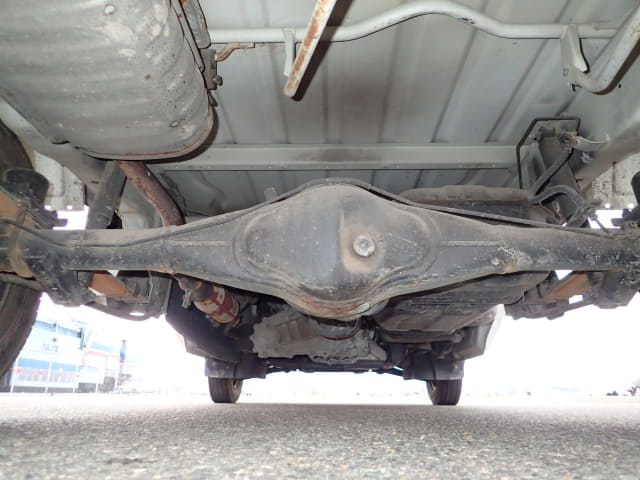 SUZUKI Carry Truck thumbnail 20