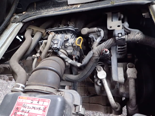SUZUKI Carry Truck thumbnail 42