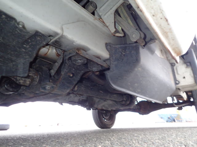 SUZUKI Carry Truck thumbnail 17