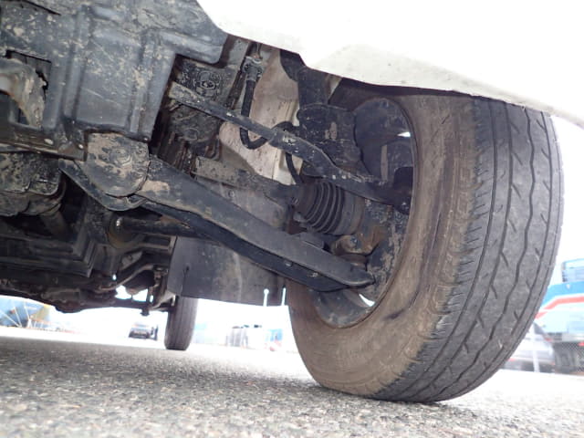 SUZUKI Carry Truck thumbnail 14