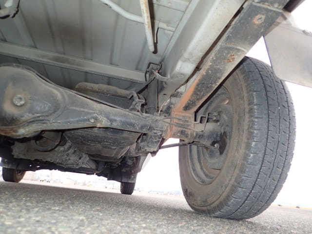 SUZUKI Carry Truck thumbnail 16
