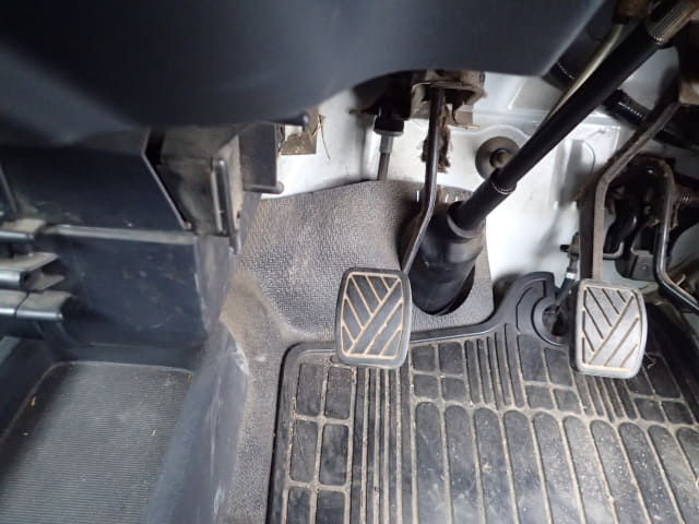 SUZUKI Carry Truck thumbnail 37