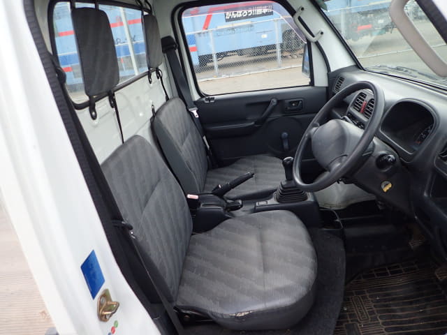 SUZUKI Carry Truck thumbnail 27