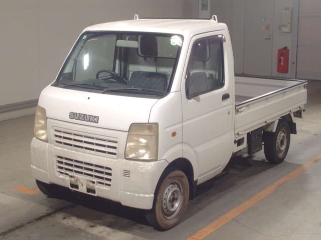SUZUKI Carry Truck thumbnail 44