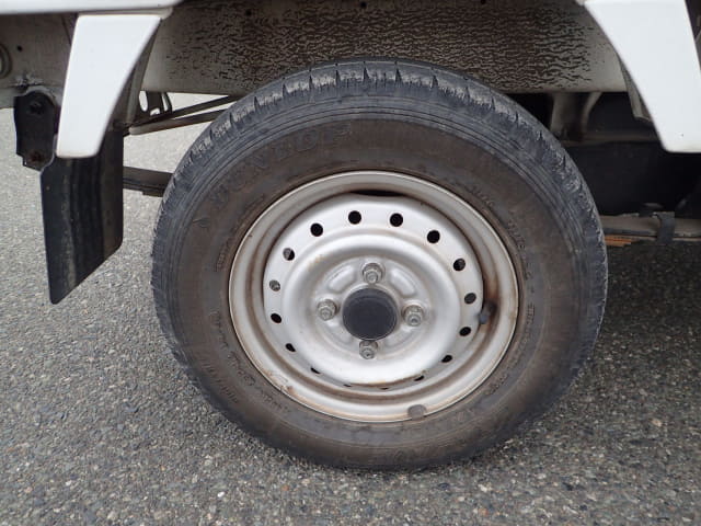 SUZUKI Carry Truck thumbnail 11