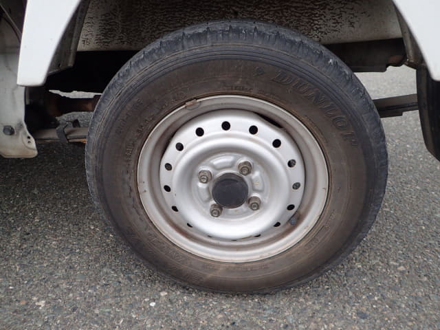 SUZUKI Carry Truck thumbnail 10