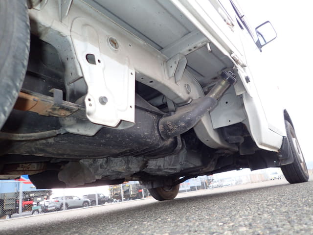 SUZUKI Carry Truck thumbnail 22
