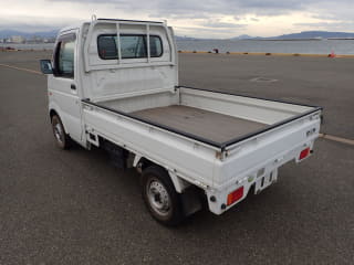 2006 SUZUKI Carry Truck