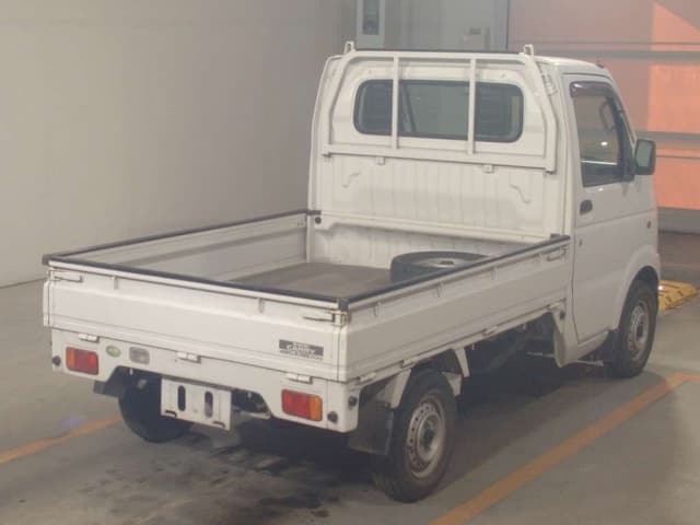 SUZUKI Carry Truck thumbnail 45