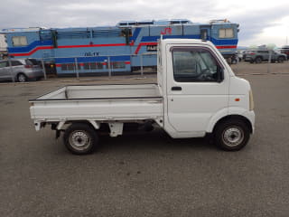 2006 SUZUKI Carry Truck