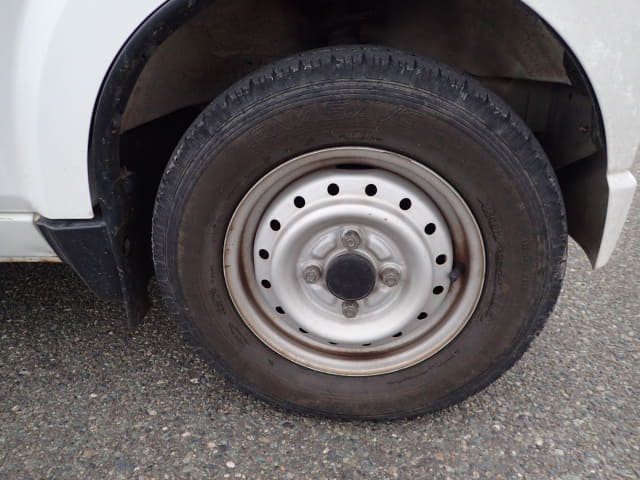 SUZUKI Carry Truck thumbnail 12