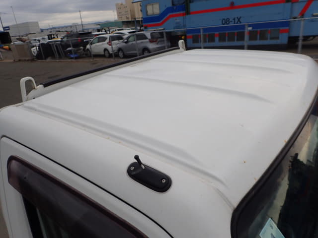 SUZUKI Carry Truck thumbnail 25