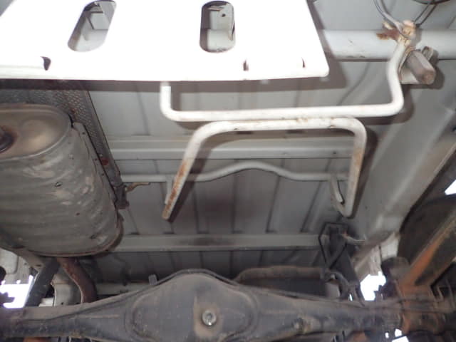 SUZUKI Carry Truck thumbnail 21