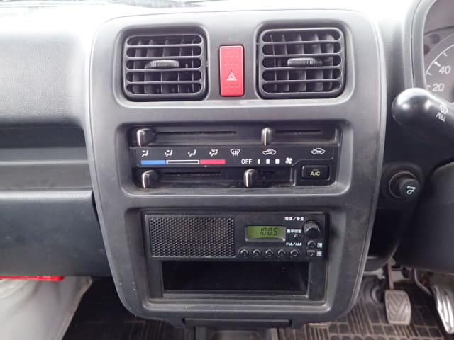 SUZUKI Carry Truck thumbnail 34