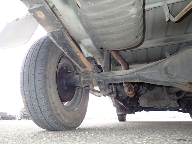 SUZUKI Carry Truck thumbnail 15