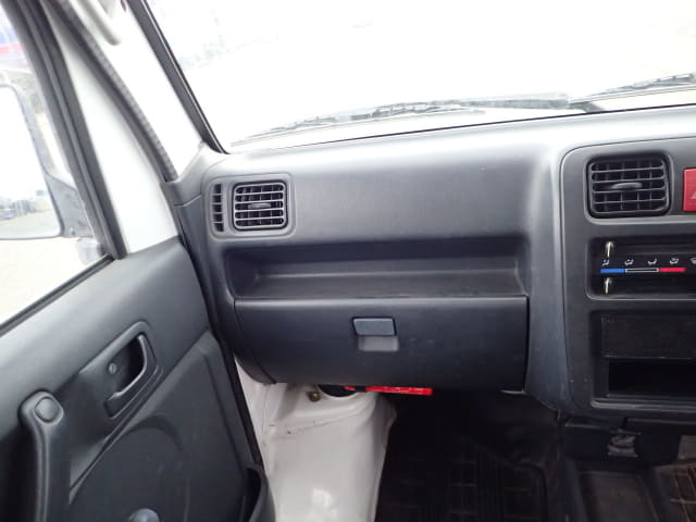 SUZUKI Carry Truck thumbnail 31