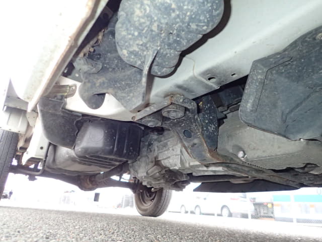 SUZUKI Carry Truck thumbnail 24