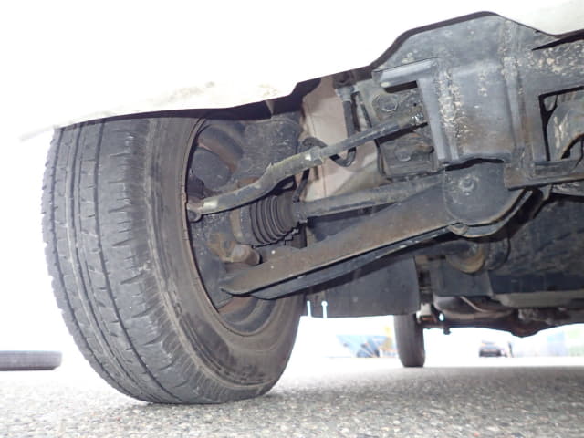 SUZUKI Carry Truck thumbnail 13