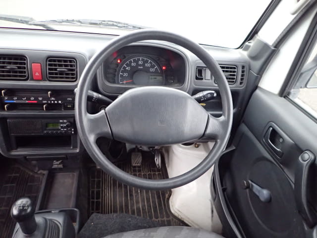 SUZUKI Carry Truck thumbnail 30