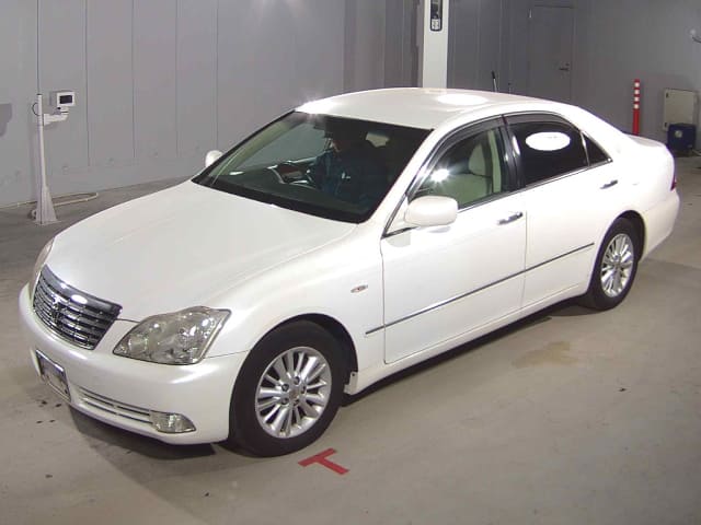 2006 TOYOTA Crown