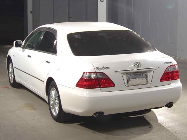 2006 TOYOTA Crown