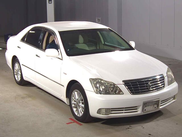 2006 TOYOTA Crown