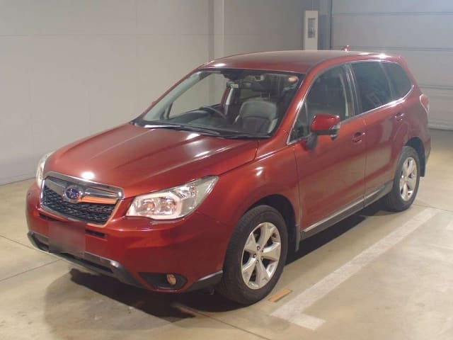 SUBARU Forester,;