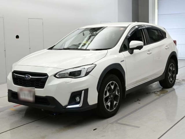 SUBARU XV Hybrid