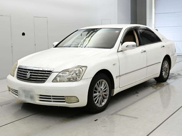 2006 TOYOTA Crown