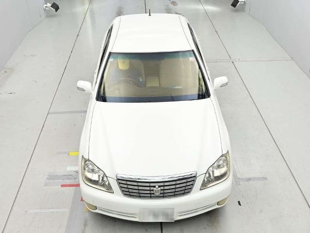 2006 TOYOTA Crown