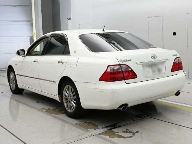 2006 TOYOTA Crown