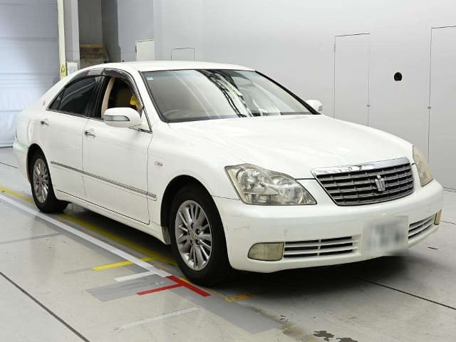 2006 TOYOTA Crown