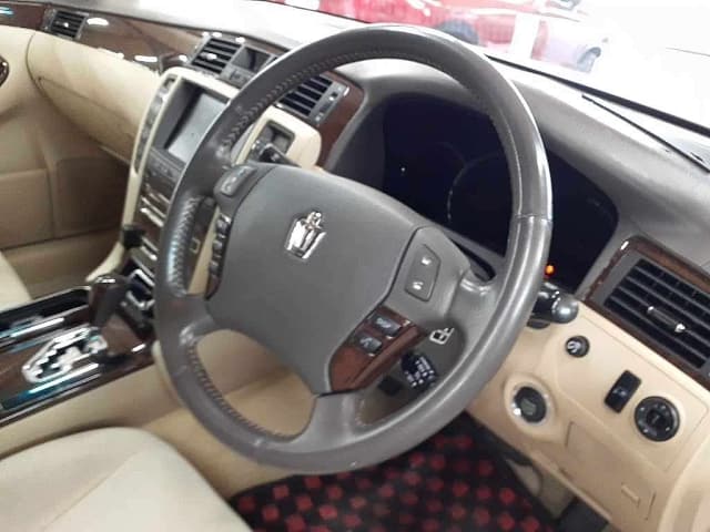 2006 TOYOTA Crown