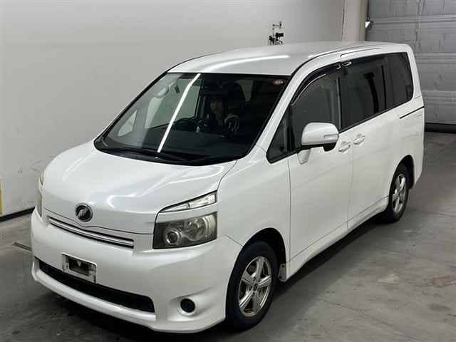 TOYOTA Voxy thumbnail 47