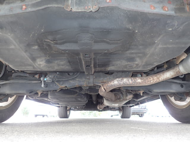 TOYOTA Vanguard thumbnail 68