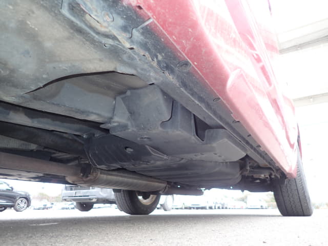 TOYOTA Vanguard thumbnail 66