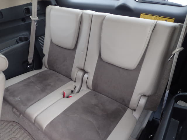 TOYOTA Vanguard thumbnail 28