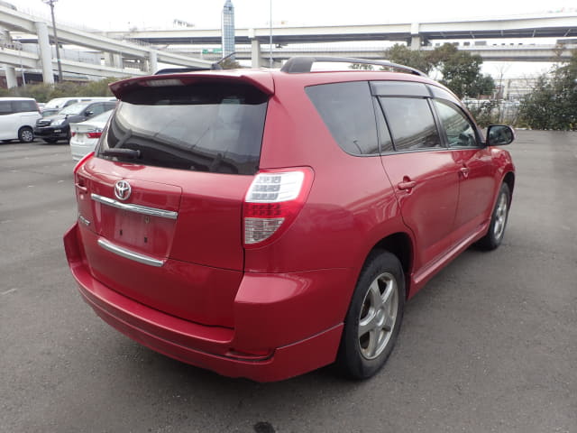 TOYOTA Vanguard thumbnail 78