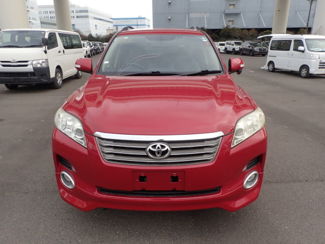 TOYOTA Vanguard thumbnail 81