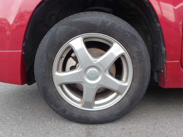 TOYOTA Vanguard thumbnail 82