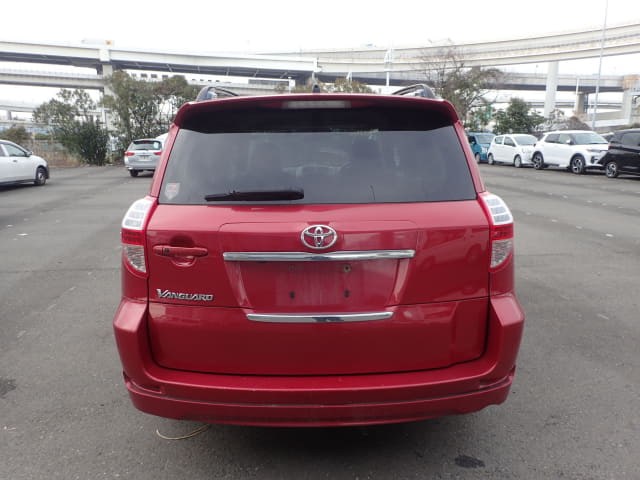 TOYOTA Vanguard thumbnail 77