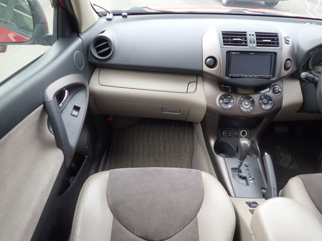 TOYOTA Vanguard thumbnail 34
