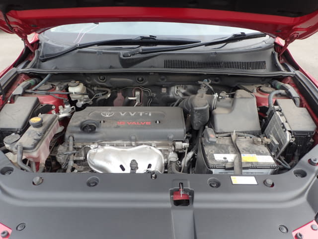 TOYOTA Vanguard thumbnail 50