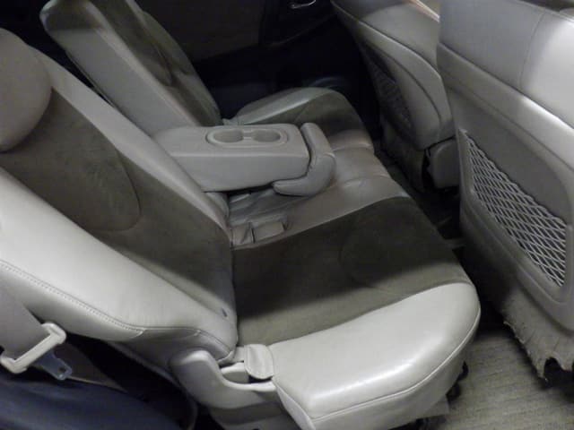 TOYOTA Vanguard thumbnail 59